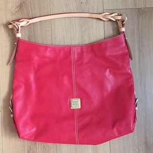Red Dooney & Bourke Purse
